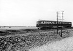 Ein unbekannter SVT 137 als FDt 37 nahe der Blockstelle Rheindorf zwischen Leverkusen und Langenfeld (Rheinl). (1936) <i>Foto: Privatfoto</i>