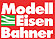 Modell Eisenbahner Logo