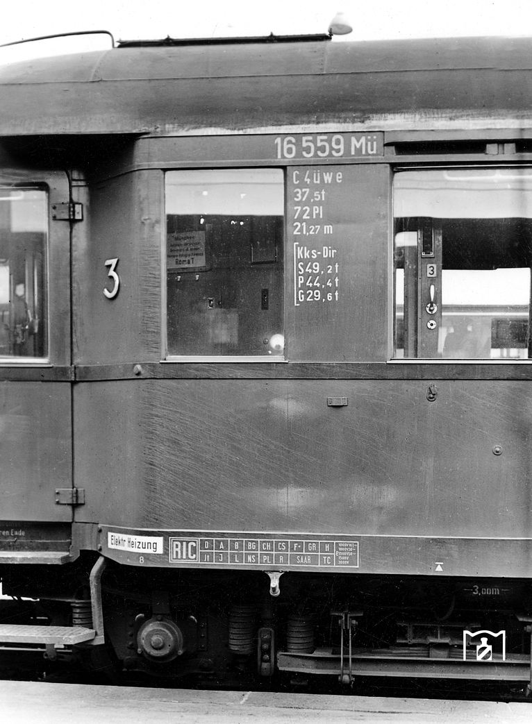 C4üwe 16559 Mü, Bildlink Eisenbahnstiftung