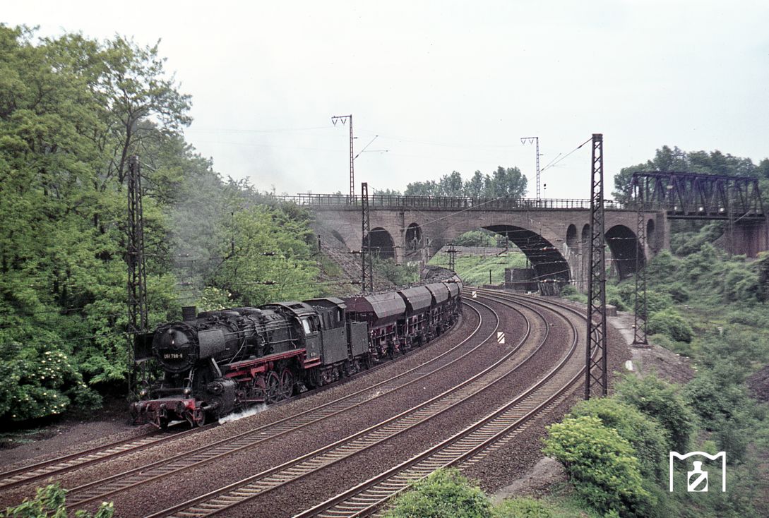 Bretten Mühlacker Bahn