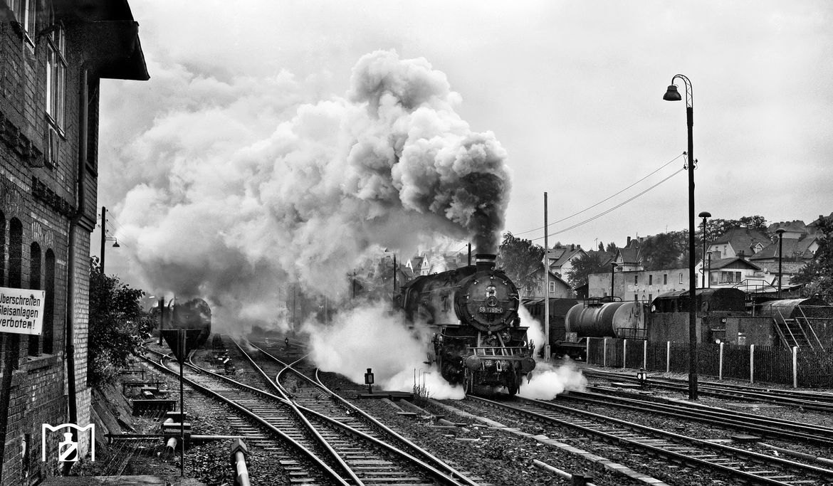 Deutsche Bahn Berlin Wernigerode