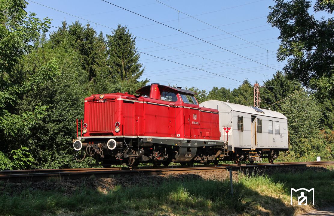 Re Mut Zu Kurzen Zügen 46 