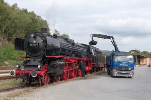 Stiftungssonderzug-Hanau-nach Wuerzburg-und-zurueck