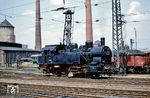 94 1186 in ihrer Bremer Heimat, wo sie von 1958 bis 1969 stationiert war. (19.06.1967) <i>Foto: Robin Fell</i>