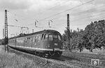 ET 56 006 als E 4855 nach Heilbronn bei Tamm (Württ). (18.05.1966) <i>Foto: Wolfgang Jahn</i>