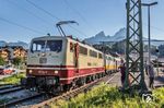 Nach der Ankunft des IC 2083 im Bahnhof Berchtesgaden nutzte auch das Zugpersonal das denkwürdige Ereignis für ein paar Abschiedsfotos. (21.09.2025) <i>Foto: Stefan Jurasovits   </i>