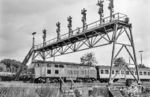 218 252 (Bw Braunschweig) stellt in Bad Harzburg einen Zug bereit. (1979) <i>Foto: Karsten Risch</i>