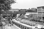 01 226 vom Bw Berlin Ostbahnhof mit dem D 105 (Köln - Hannover - Warschau - Brest - Minsk - Moskau) an der Unterschleuse in Berlin-Tiergarten. (05.1967) <i>Foto: Jürgen Hagemann</i>