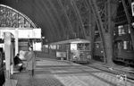 ETA 150 581 in Bremen Hbf.  (1963) <i>Foto: Jürgen Hagemann</i>