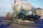044 209 vor Gag 58927 nach Weitmar in Bochum-Nord. (05.11.1976) <i>Foto: Wolfgang Bügel</i>