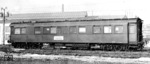 Störmesswagen 700 756 der Deutschen Reichsbahn. (1938) <i>Foto: RVM</i>