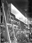 64 214 war die vorletzte bei der R. Wolf AG, Magdeburg-Buckau, Abteilung Lokomotivfabrik Hagans, gefertigte Lokomotive. (15.11.1928) <i>Foto: Slg. Johannes Glöckner</i>