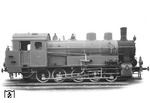 Die bei Krauss & Comp., München im Jahre 1907 gebaute Lok kam als Nr. 309 zur Pfalzbahn und erhielt bei der Reichsbahn noch die Betriebsnummer 94 004. Am 25.09.1926 wurde sie ausgemustert. (1907) <i>Foto: Werkfoto, Slg. J. Glöckner</i>