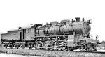Ebenfalls für die Transiranische Eisenbahn entstand diese Lok der Reihe 42.00 von Nohab (geliefert als No. 406). Sie stammt aus der Serie der Nummern 406 bis 417 (spätere 42.01 bis 42.12), die Nohab unter den Fabriknummern 2013 bis 2024 im Jahr 1936 lieferte. Die Nummern 401 bis 405 waren 1'D-Loks, die bei Beyer-Peacock (Fabriknummern 6771 bis 6775) im Jahr 1934 entstanden waren und später als 41.01 bis 41.05 eingeordnet wurden. Drei Jahre nach Inbetriebnahme der Bahn am 26. August 1938 wurde am 25. August 1941 das iranische Industrialisierungs- und Aufbauprogramm jäh beendet. Britische und sowjetische Truppen marschierten im Rahmen der anglo-sowjetischen Invasion des Iran in den Iran ein und beschlagnahmten die Transiranische Eisenbahn. Ziel der Besetzung war es, einen Transportkorridor vom persischen Golf zum Kaspischen Meer zu errichten, um die sowjetischen Truppen von dort mit Waffen und Ausrüstung beliefern zu können. 1942 wurden die britischen Truppen, die dringend an anderen Kriegsschauplätzen benötigt wurden, durch amerikanische Truppen ersetzt. Insgesamt waren 30.000 amerikanische Soldaten, Ingenieure und Spezialisten damit beschäftigt, die Waffenlieferungen an die Sowjetunion durch den persischen Korridor zu organisieren. Im Mai 1945 wurden die amerikanischen Eisenbahner abgezogen und die Briten übernahmen für wenige Monate erneut den Bahnbetrieb, bis sie ihn an die Iraner zurück gaben. (1936) <i>Foto: Werkfoto</i>