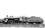 18 106 in ihrer Heimat Ulm. Die 1910 in Dienst gestellte Lok wurde am 13.11.1948 ausgemustert. (20.06.1931) <i>Foto: DLA Darmstadt (Bellingrodt)</i>
