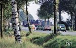 24 083 mit einem Sonderzug nach Hameln bei Levedagsen. (21.09.1980) <i>Foto: Prof. Dr. Willi Hager</i>