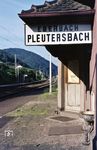 Der heute längst aufgelassene Haltepunkt Eberbach-Pleutersbach, zu dem es nur eine Fährverbindung zum am anderen Ufer des Neckars gelegenen Ort Pleutersbach gab. (05.08.1972) <i>Foto: Dieter Junker</i>